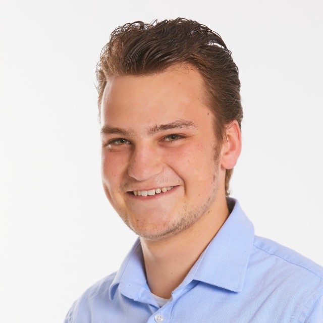 Dennis de Kruijf - Freelance Full-stack Developer